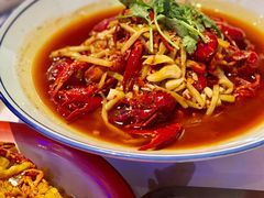 -老长沙龙虾馆(梅林店)