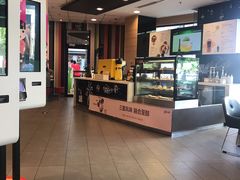 -麦当劳(北苑秋实路店)