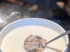 黄豆排骨-梅飞酒家(桑园路店)
