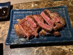 -觅福里•熟成和牛餐厅