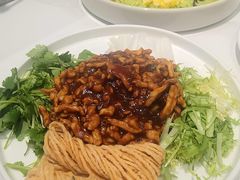 -小桃红·东北菜·春饼烤鸭(南阳湖街店)