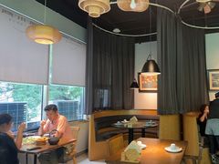-向川南·水煮鱼·川菜(和平里店)