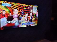 -大溪地量贩KTV(合肥1912店)