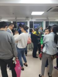 点击看大图 -首都儿科研究所附属儿童医院