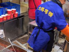 -江三王记牛杂馆(总店)