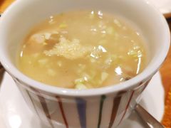 河豚茶碗蒸蛋-天正河鲀·河豚亭(大连店)