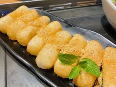 -鱼酷活鱼烤鱼(张江长泰店)