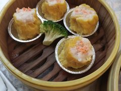 -香云轩·顺德菜(香云纱园林酒店店)