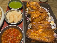 -那时新疆·若羌(经纬汇店)