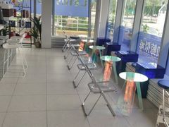 -Cetus coffee鲸鱼座咖啡·拼豆(二仙桥公园店)