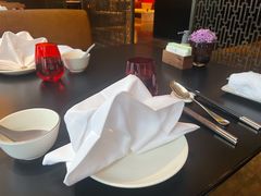 -丽晶轩中餐厅(重庆丽晶酒店)