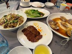 -徐记海鲜(陕西历史博物馆|明德门店)