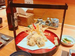 -大将料理餐厅(汇锦街店)