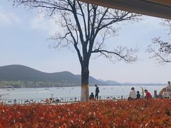 -云龙湖旅游景区