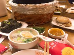 -粤仔湾砂锅粥(金太湖店)