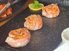 -延京烤肉民俗料理店(欧亚店)