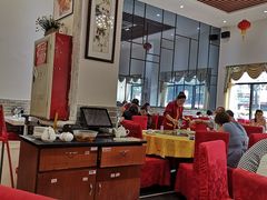 大堂-东江渔村(皇悦店)