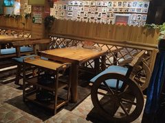 -老阿妈蒙古村·蒙古包·草原文化·歌舞表演(老君堂店)