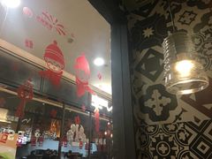 -里岛烤鱼(东港凯虹广场店)