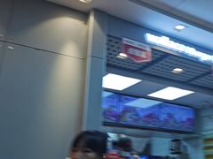 -华莱士·全鸡汉堡(沙湖店)