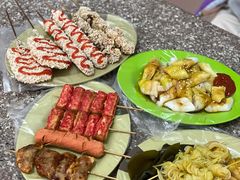 -熊仔屋(吉祥苑小区店)