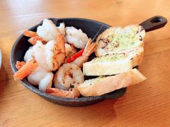 -埠口精酿夜景餐酒吧· BREWPORT BISTRO(长嘉汇重庆之眼店)