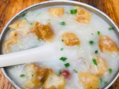 -陈添記·祖傳爽鱼皮·西关老字号(广州首店)