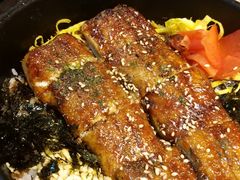 -鳗鱼家·深夜食堂(军博店)