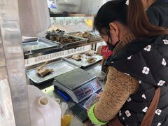 盐水鹅-正宗忘不了老鹅(梅岭店)
