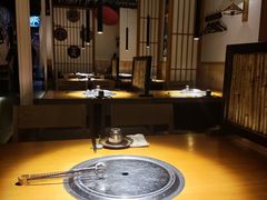 大堂-本寻烧肉酒场(双井店)