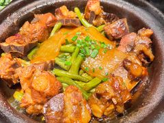 -渝味川菜(夜宵航母店)