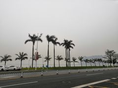 -情侣路