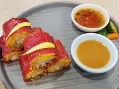-点都德(汇胜楼店)