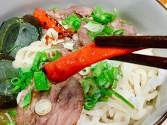 -面乙新派手擀面(大悦城店)