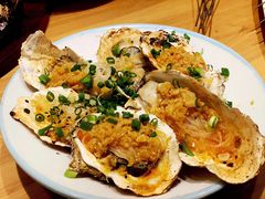 -森龍邑·烧烤·海鲜·炒菜(闽江路店)