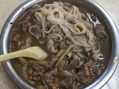 -舒记老友粉(埌西店)