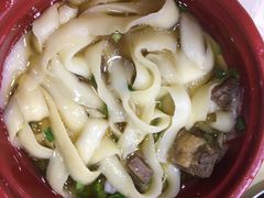 -东方削面(迎泽街店)