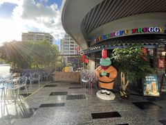 -蛙小侠(珠海华发商都店)