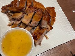 -上海虹桥宾馆味翠餐厅