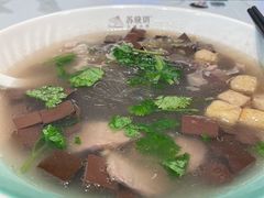 -苏晓玥·手作江南小吃(深圳北站店)
