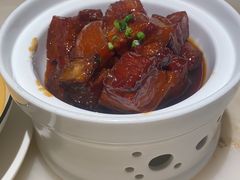 -小菜园新徽菜(阜阳颍州万达店)