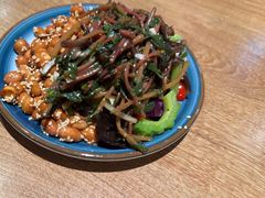 -直隶安家牛肉罩饼(建华店)