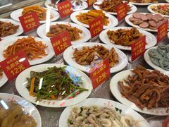 -西塔大冷面(市府大路店)