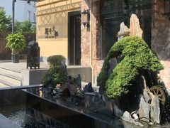 -辉哥火锅(虹桥路店)