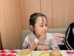 -西贝(吴江路湟普汇店)