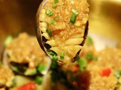 大叔秘制鲍鱼-我是那个大叔·美食研究所(新塘路店)