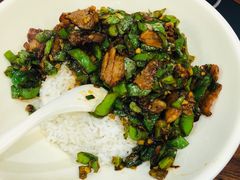 -德天顺盖码饭(人民西路店)