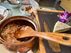 -品味泸沽湖•民族特色菜(大落水店)