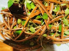 -苹果树下艺术餐厅(通州店)