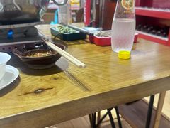 -黔哆哆地摊酸汤火锅(清湖店)